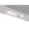 Digestor tradičný Amica OSC6112W, výkon odsávania 184 m³/h, 1 motor, 60 cm, biela