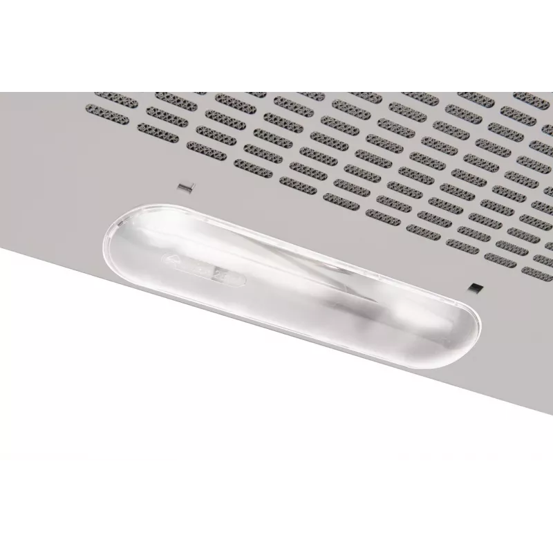 Digestor tradičný Amica OSC6112W, výkon odsávania 184 m³/h, 1 motor, 60 cm, biela
