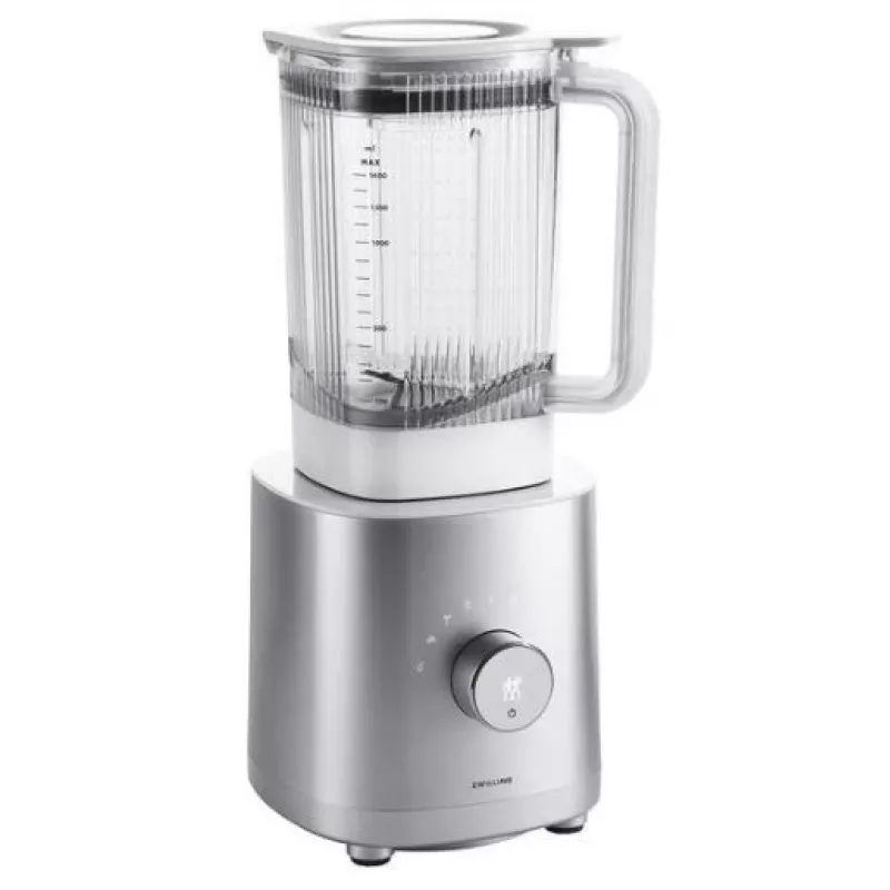 ZWILLING Universal 1200 L stolový mixér 1200 W, strieborný