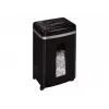 Skartovačka Fellowes Powershred 450M mikrostrih, kapacita 9 listov, 2 x 12 mm, 22-litrová nádoba, čierna