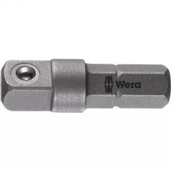 Držiak bitov Wera 05136000001, 1/4 in x 25 mm (870/1)