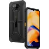 Mobilný telefón Armor X13/6/64GB All čierny Ulefone