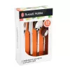 Sada príborov Russell Hobbs BW028422EU7, 16-dielna, príbor z nehrdzavejúcej ocele