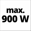 Einhell 4511396 lítium-iónový 4000mAh 18V akumulátor (4511396)