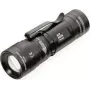 Baterka TROIKA ECO BEAM TOR52/BK LED nabíjateľná, kompaktná a prenosná