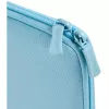 Puzdro na notebook Rivacase Riva Szuzuka 14 palcov pastelovo modrá – ochranné neoprénové puzdro pre 14-palcové notebooky