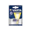 Varta Lithium CR123A 3V 1600mAh batéria do fotoaparátu