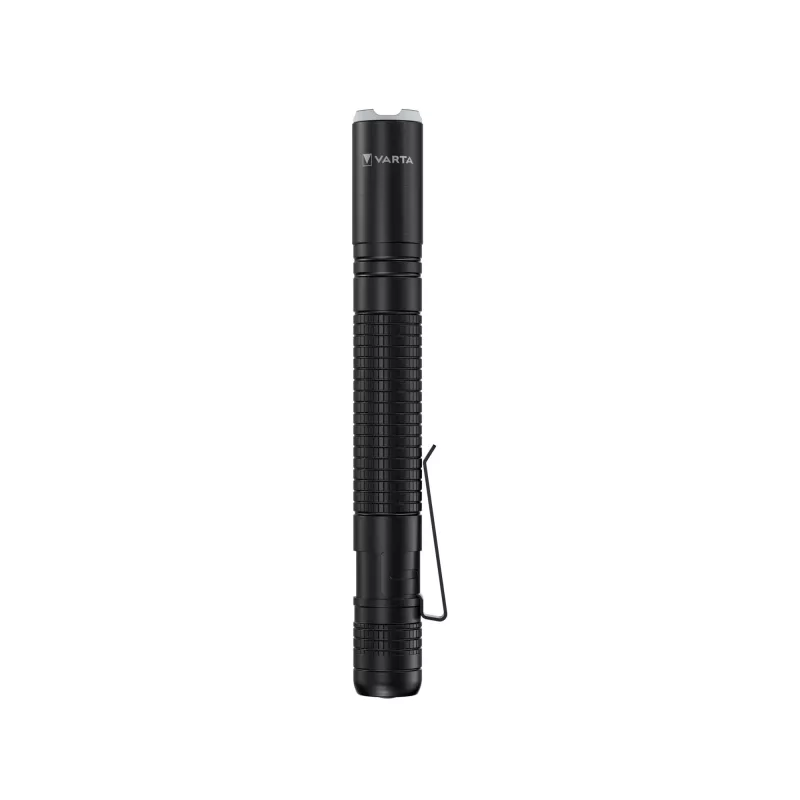 Ručná baterka Varta 16606 hliník LED 30 lm 25 h