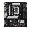 Základná doska ASRock B860M-X WiFi — Intel B860, LGA 1851, micro ATX, DDR5, 2x DIMM, 4x M.2, 2.5Gb LAN, Wi‑Fi 6E, Bluetooth 5.3