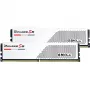 32GB 2x16GB Ripjaws S5 biela DDR5-6000 CL32 pamäťový kit RAM