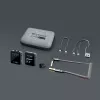 Mikrofón Easypix MyStudio Wireless Mic Uno 62023