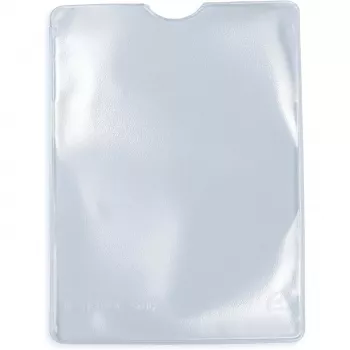 Puzdro na karty HERMA 1323 transparentné 63 x 90 mm 10 kusov