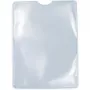 Puzdro na karty HERMA 1323 transparentné 63 x 90 mm 10 kusov