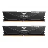 DIMM 32 GB DDR5-6000 (2x 16 GB) Dual-Kit, operačná pamäť čierna, FLBD532G6000HC38ADC01, Vulcan, AMD EXPO