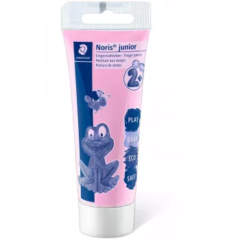 Pastelová sada farieb Staedtler 8816P C6 — 6-dielne pastelové farby v modrej, mint, oranžovej, ružovej, fialovej, žltej