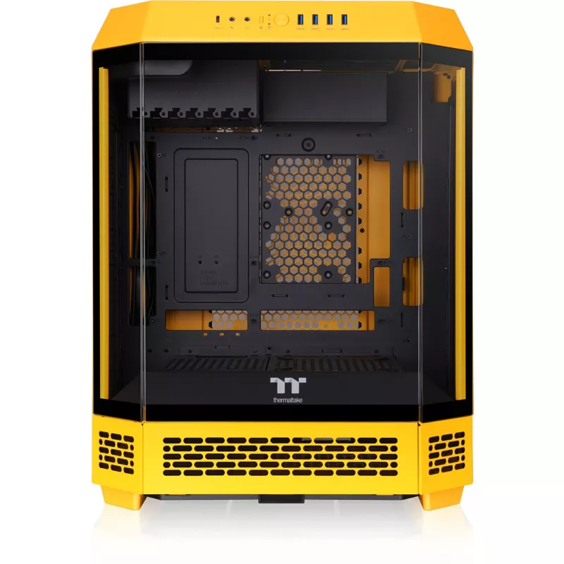 Thermaltake CA-1Z1-00M4WN-00 produkt žltý