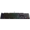 CANYON klávesnica Cometstrike GK-55 EN/RU káblová