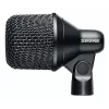 Shure Nexadyne™ 2 – superkardioidný dynamický mikrofón pre basové bubny