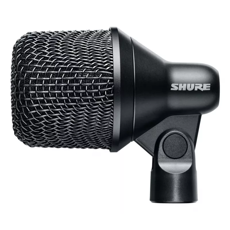 Shure Nexadyne™ 2 – superkardioidný dynamický mikrofón pre basové bubny