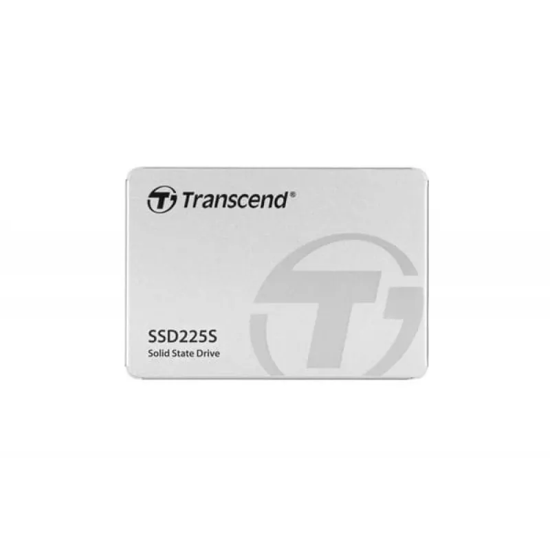 SSD disk Transcend 250 GB 2,5 palcov SATA III TS250GSSD225S