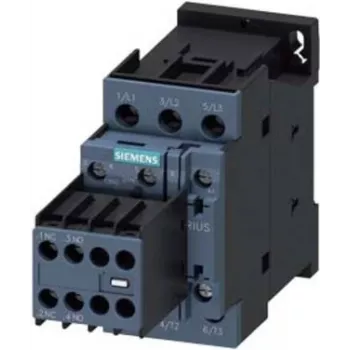 Stykač 3RT2024-1AP04 AC-3 5,5kW/400V (3RT20241AP04)