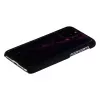 Puzdro na telefón iKins pre iPhone 11 Pro – milky way čierna ochranné puzdro