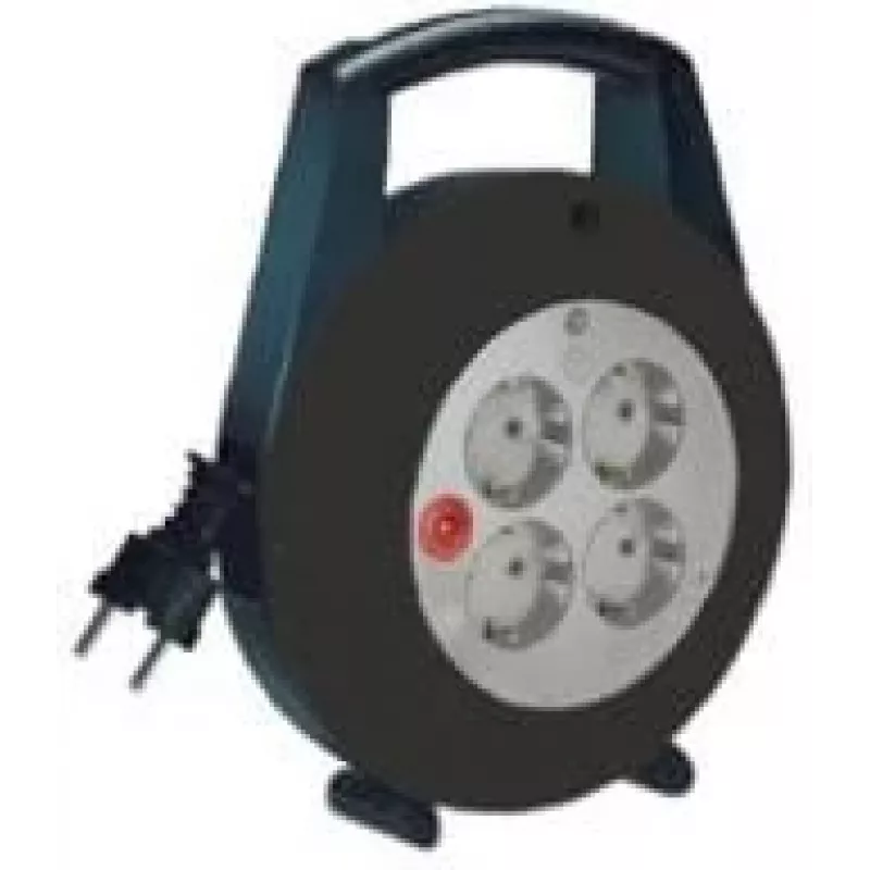 Brennenstuhl 1092200 produkt čierna