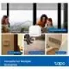 TP-Link Smart Switch modul, spínací aktor, 7 kanálov, 2400 MHz, biely, AC, 150 W
