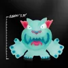 MrBeast Lab vinylové figúrky – Glow Panther, hracia figúrka