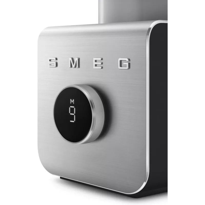 SMEG BLC01BLMEU profesionálny stolový mixér čierno-matný 1,5 L (BLC01BLMEU)