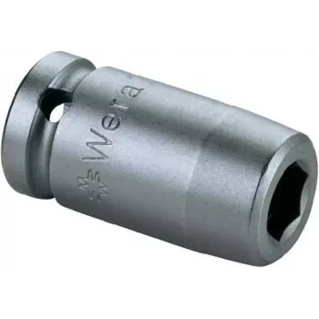 Adaptér Wera 780 šesťhranná stopka 1/4 palca, dĺžka 25,4 mm
