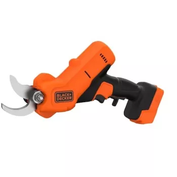 Black & Decker akumulátorové záhradné nožnice 18V/2.0Ah BCPP18D1 Power shear