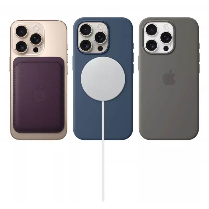 Smartfón Apple iPhone 16 Pro Max 6,9 palcov 256GB čierny