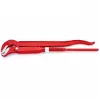 Knipex 83 30 015 kľúč na rúry typu S 45°, 1 1/2", 420 mm