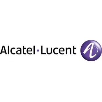 Telefón Alcatel-Lucent Enterprise 3BN67331AB čierny strieborný