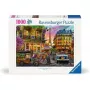 Ravensburger 1000 dielikov Paríž za úsvitu
