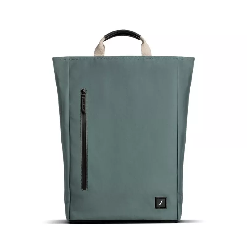 Ležérny batoh Native Union W.F.A Backpack zelený 100% recyklovaný PET