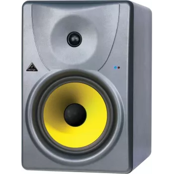 Behringer Truth B1031A 2-pásmový strieborná, žltá káblový 100 W