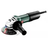 Uhlová brúska Metabo W 850-125 125mm 850W