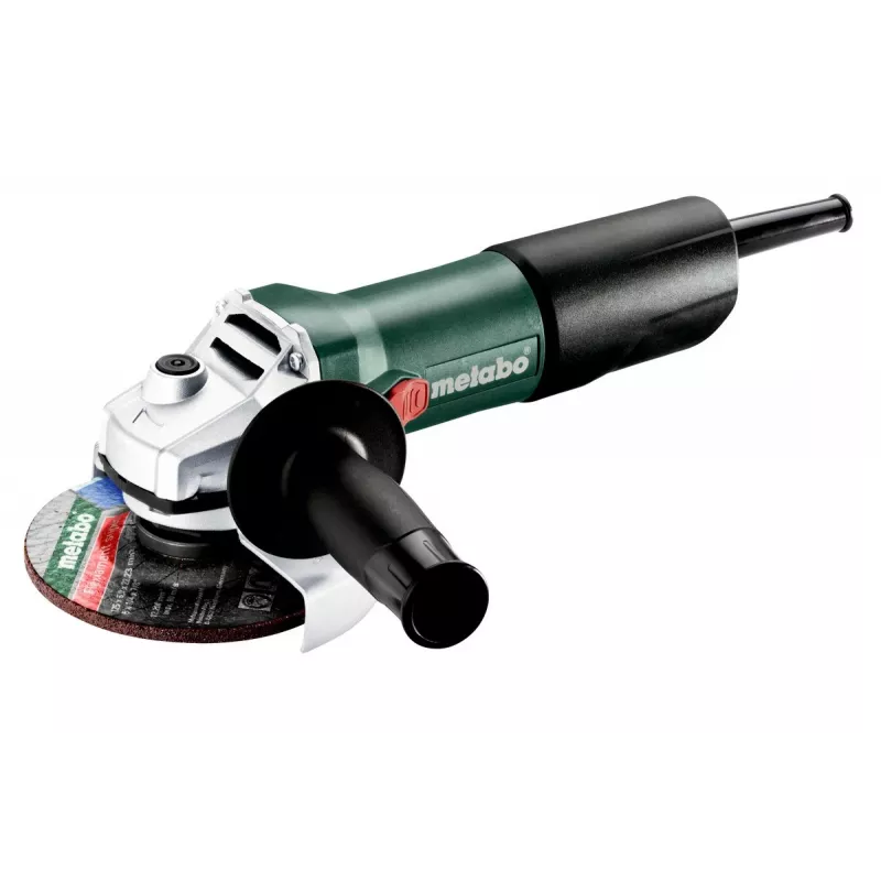 Uhlová brúska Metabo W 850-125 125mm 850W