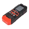 Detektor kovov Yato YT-73138 hĺbka vyhľadávania 0,12 m LCD displej