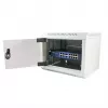 Managed Switch ALLNET 112534 L2 Gigabit Ethernet 16 portov 19U čierny