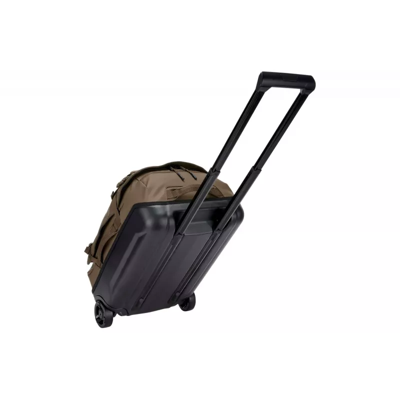 Thule 5602 Chasm Carry-on Roll cestovná taška 40L Deep Khaki
