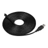 Transcend TS-DPL3 - napájanie do auta - 2,4 A - 2 výstupné konektory (2 x USB)