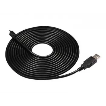 Transcend TS-DPL3 - napájanie do auta - 2,4 A - 2 výstupné konektory (2 x USB)