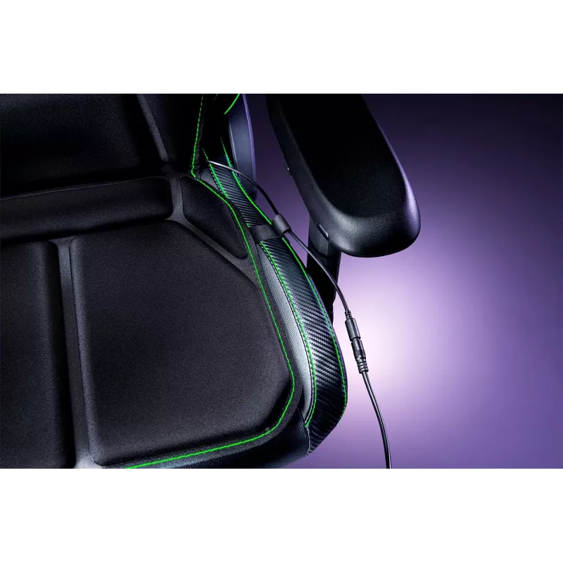 Razer Freyja RC81-04340101-R3M1 haptický herný vankúš, s Razer Sensa HD Haptics
