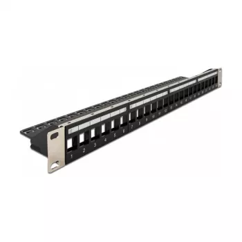 Patch panel DeLOCK 66865