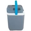 Chladiaci box Campingaz Powerbox Plus 28 L elektricky modrý
