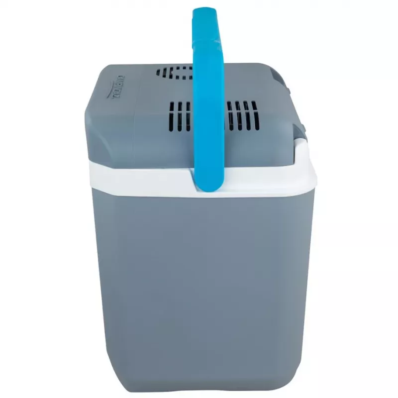 Chladiaci box Campingaz Powerbox Plus 28 L elektricky modrý