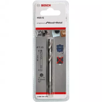 Bosch 2 608 594 254 vrták pilotný vrták